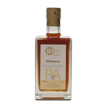 Rum Company Old Panama 70cl